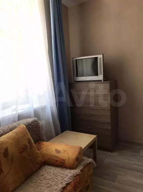 Квартира-студия, 13 м, 1/4 эт. - Фото 0