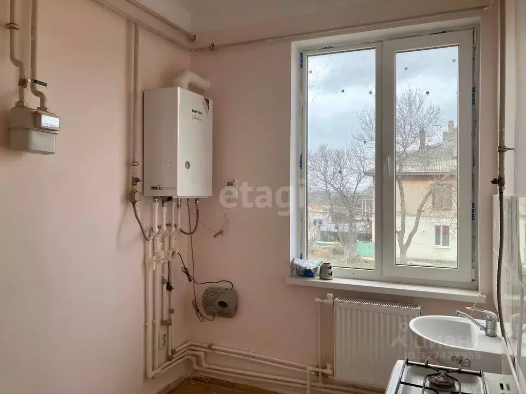 2-к кв. Крым, Кировский район, Старый Крым городское поселение ул. ... - Фото 1