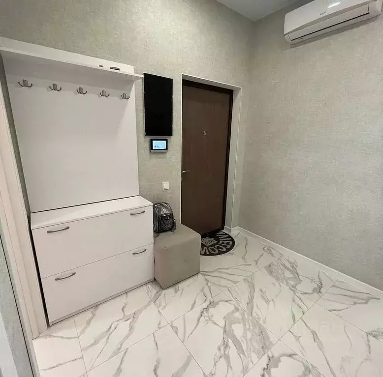 2-к кв. Краснодарский край, Сочи ул. Гастелло, 28 (57.0 м) - Фото 1