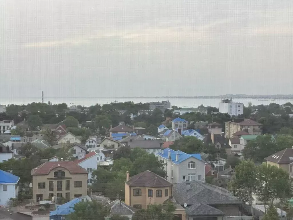 1-к кв. Краснодарский край, Анапа Заводская ул., 28Д (39.0 м) - Фото 1