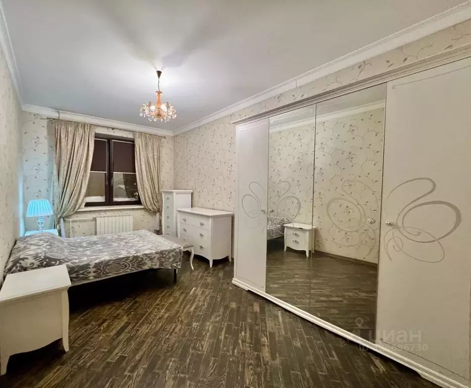 2-к кв. Москва Угличская ул., 20 (75.0 м) - Фото 1