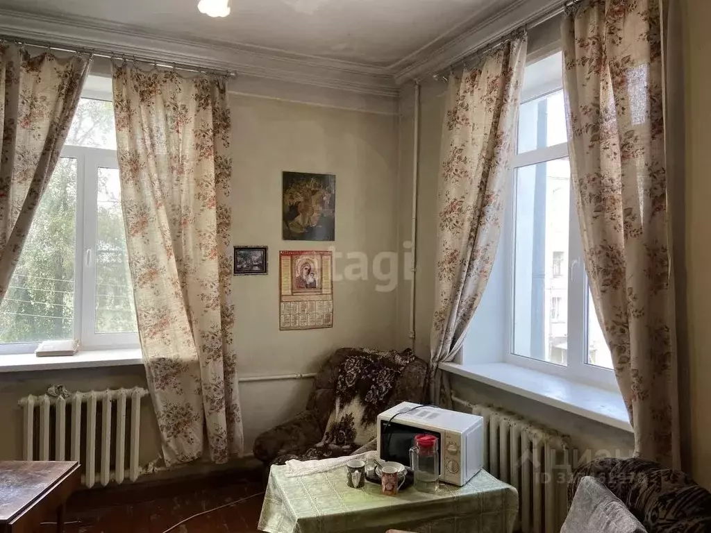 2-к кв. Челябинская область, Озерск просп. Победы, 57 (57.8 м) - Фото 1