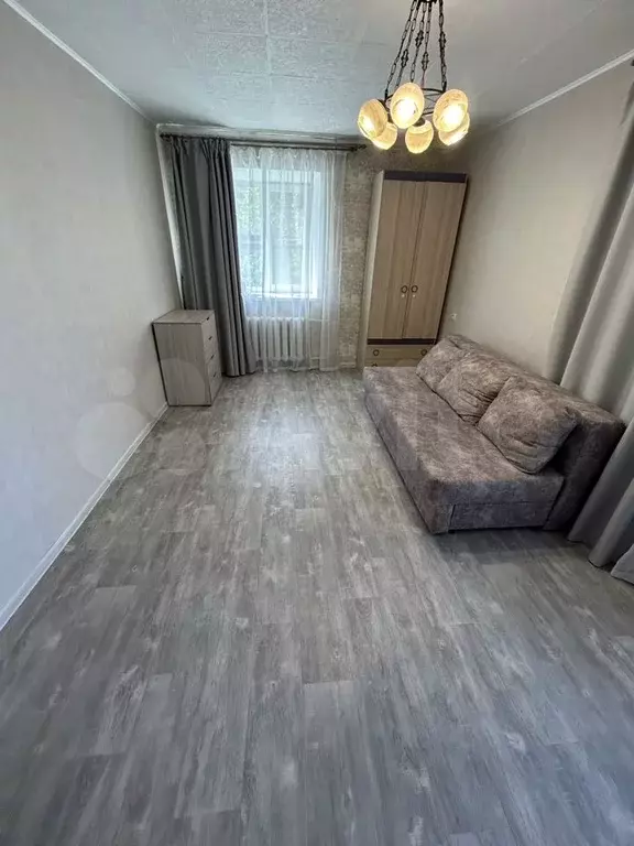 1-к. квартира, 31 м, 4/5 эт. - Фото 0