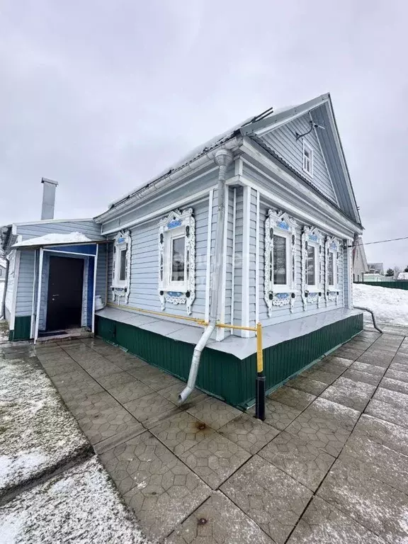 Дом в Московская область, Орехово-Зуевский городской округ, д. ... - Фото 2