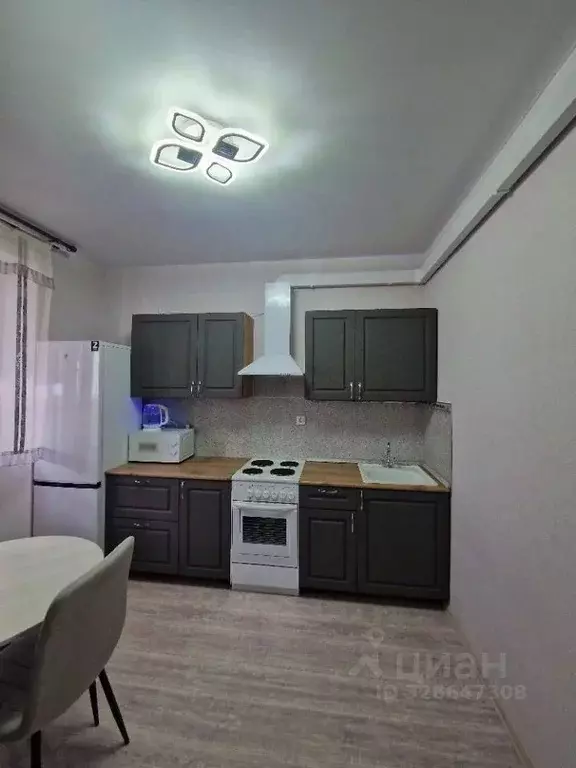 1-к кв. Ростовская область, Ростов-на-Дону ул. Уланская, 17с2 (38.0 м) - Фото 1