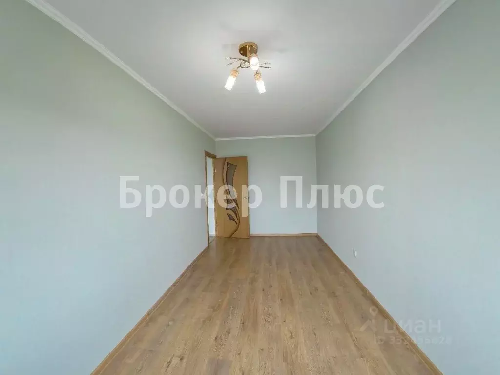 2-к кв. Хакасия, Абакан ул. Маршала Жукова, 11 (43.3 м) - Фото 1