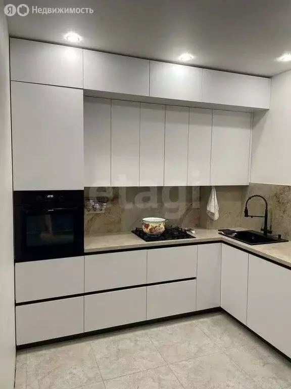 2-комнатная квартира: Кривцово, Окольная улица, 26 (60 м) - Фото 1