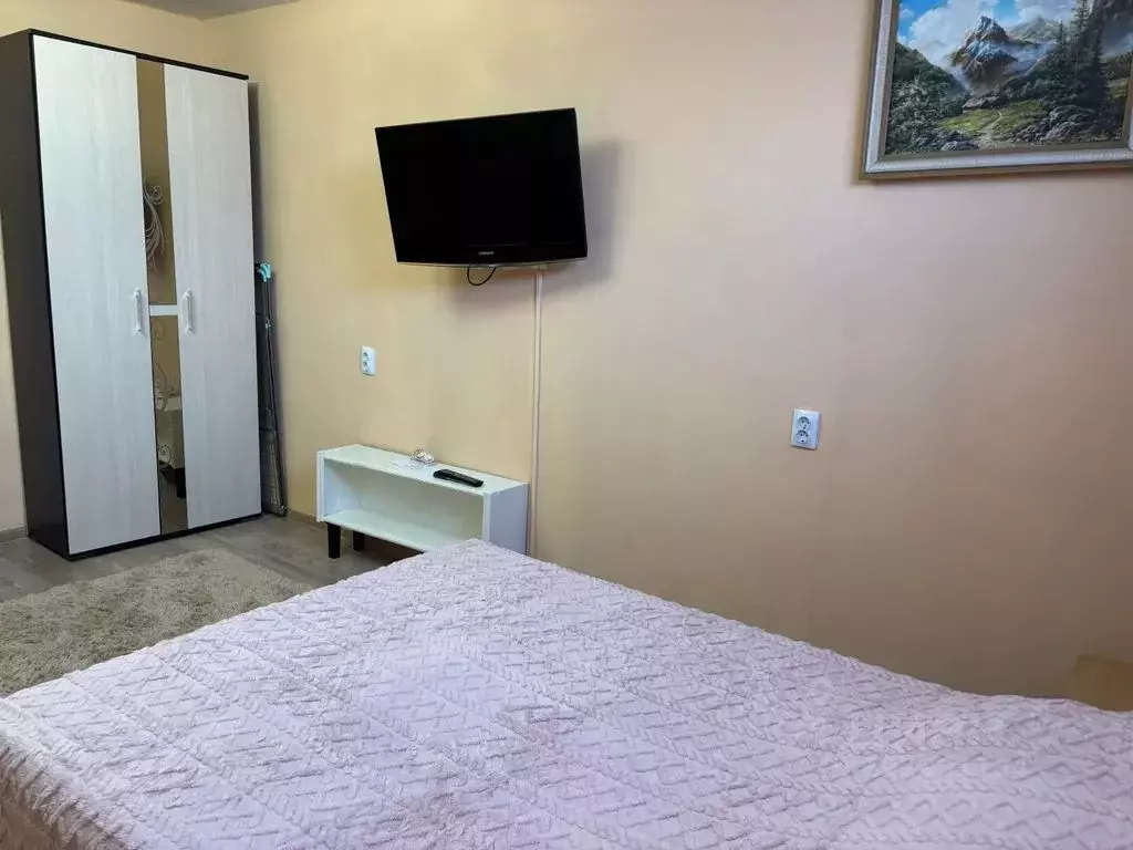 1-к кв. Крым, Феодосия пер. Клубный, 2 (42.0 м) - Фото 2