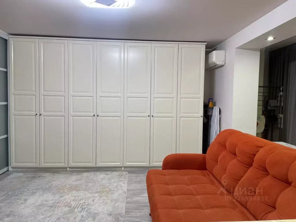 1-к кв. Москва 11-я Парковая ул., 29 (35.0 м) - Фото 2