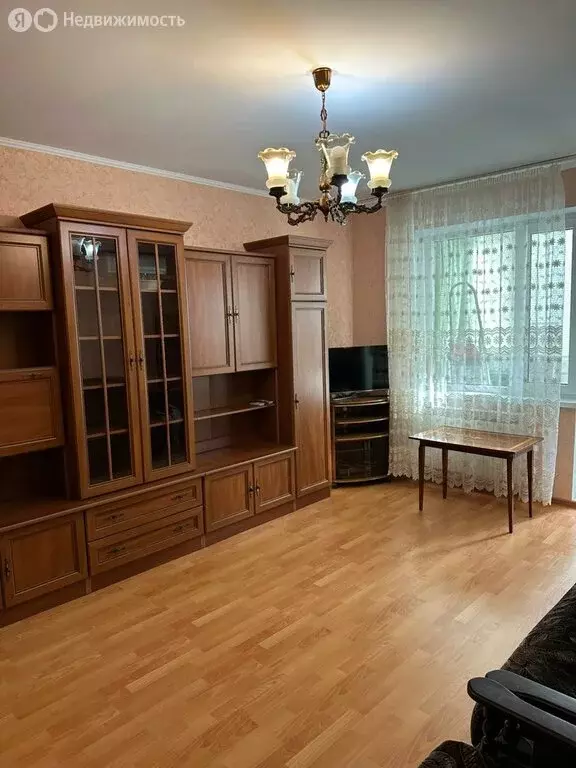2-комнатная квартира: Краснодар, Фестивальный микрорайон, улица Яна ... - Фото 1
