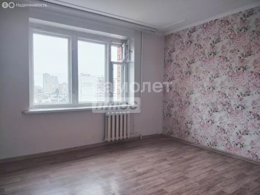 3-комнатная квартира: Рязань, Московский район, улица Новаторов, 2к3 ... - Фото 1