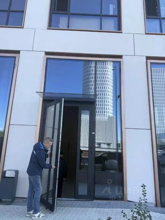 Помещение свободного назначения в Москва Полковая ул., 1к1 (25 м) - Фото 1