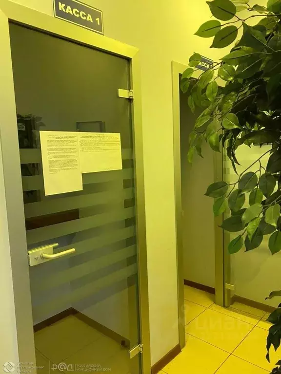 Офис в Костромская область, Кострома Советская ул., 13 (88 м) - Фото 1