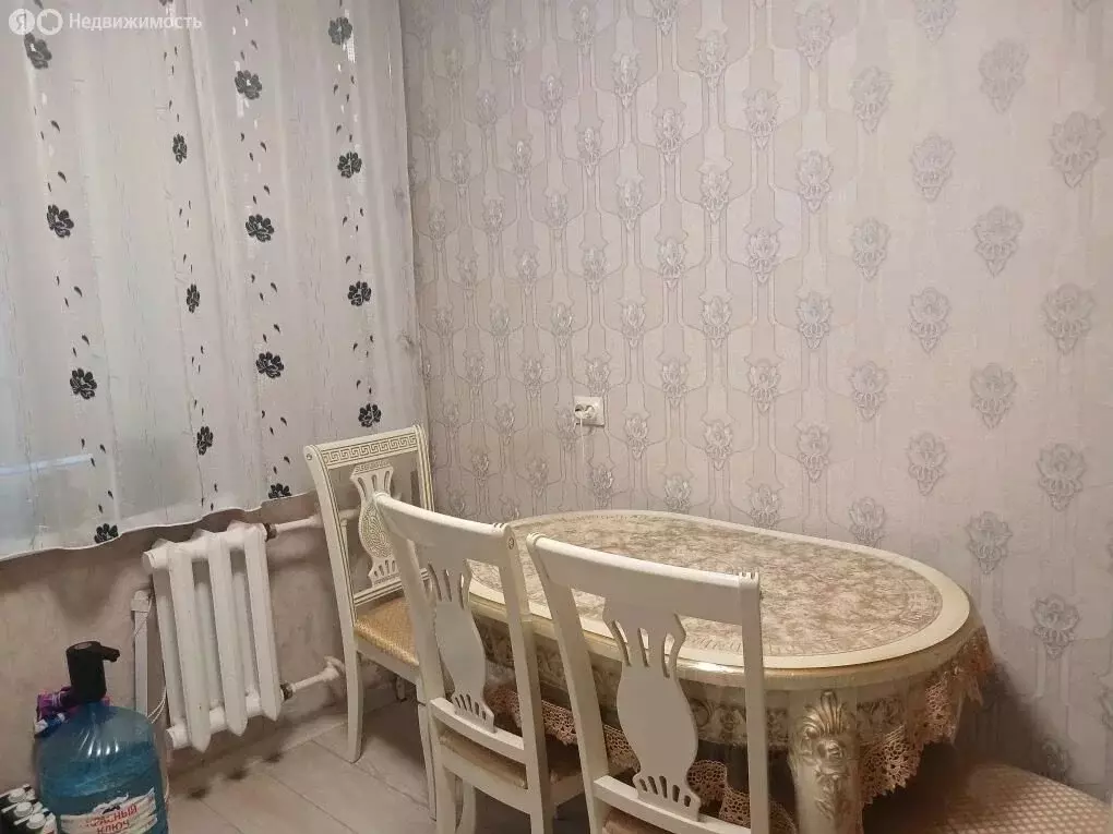 2-комнатная квартира: село Алкино-2, Центральная улица, 7 (58.7 м) - Фото 1