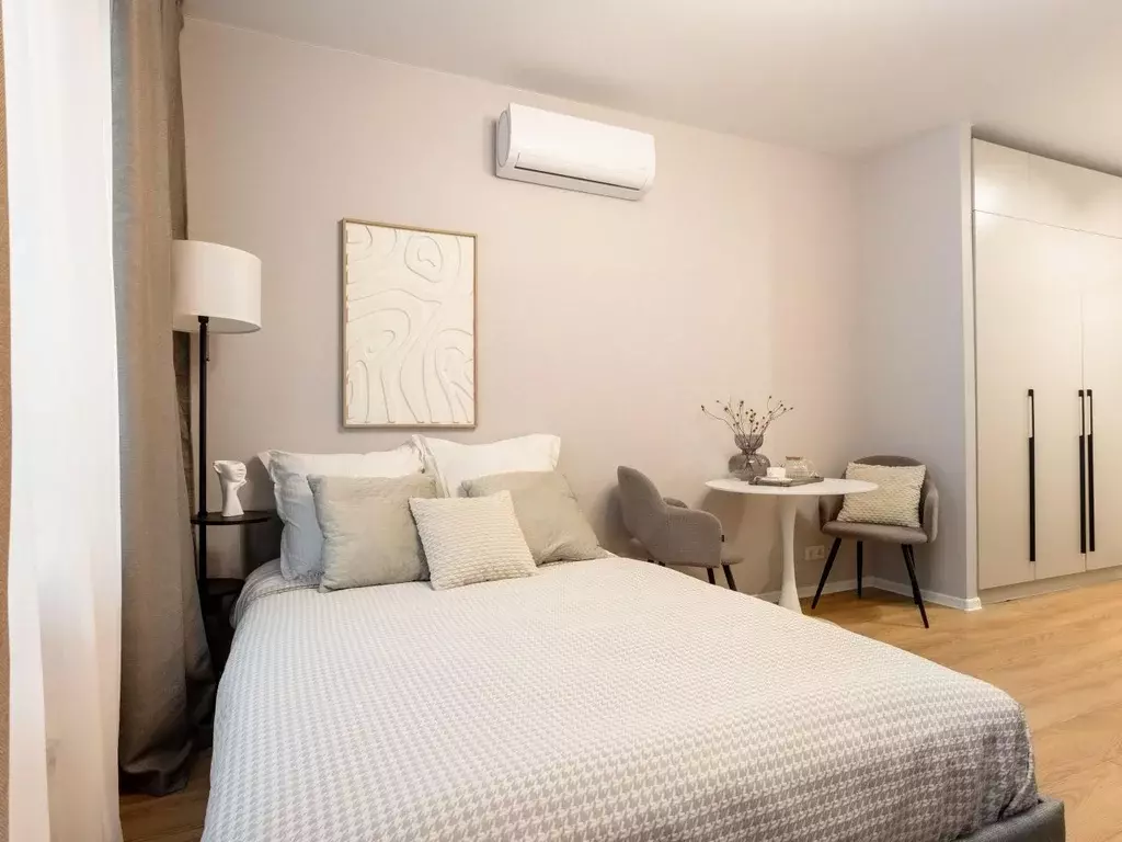 Студия Московская область, Люберцы городской округ, Мирный пгт ... - Фото 1