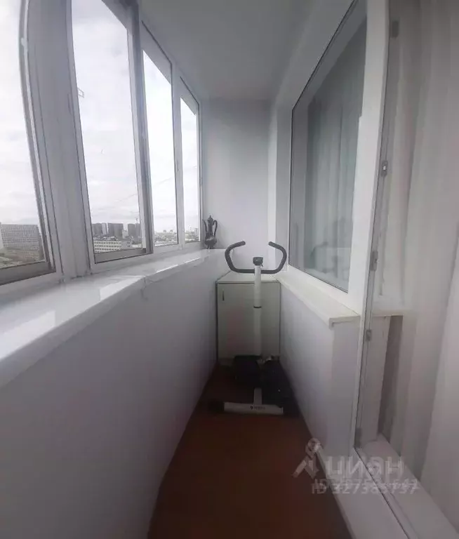 1-к кв. Москва ул. Трофимова, 36К1 (39.0 м) - Фото 2