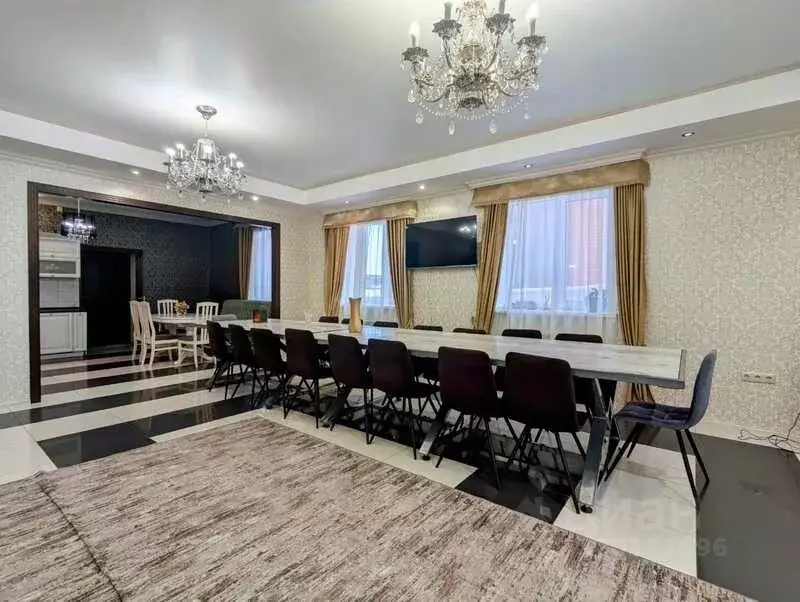 Дом в Татарстан, Казань ул. Тузганак, 82А (450 м) - Фото 2