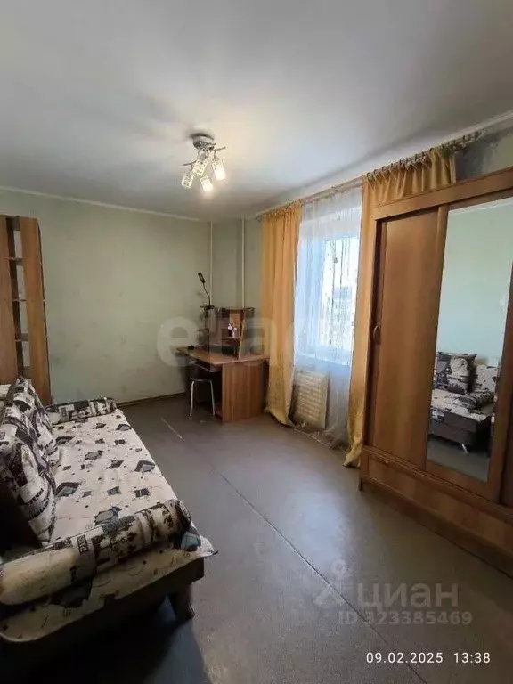 4-к кв. Башкортостан, Уфа ул. Бессонова, 31 (76.4 м) - Фото 0