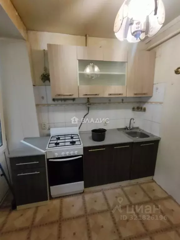 1-к кв. Калужская область, Обнинск Звездная ул., 7 (31.7 м) - Фото 2