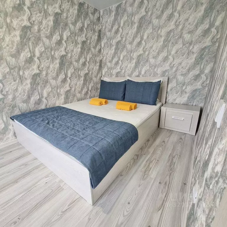 2-к кв. Камчатский край, Петропавловск-Камчатский ул. Давыдова, 23 ... - Фото 2