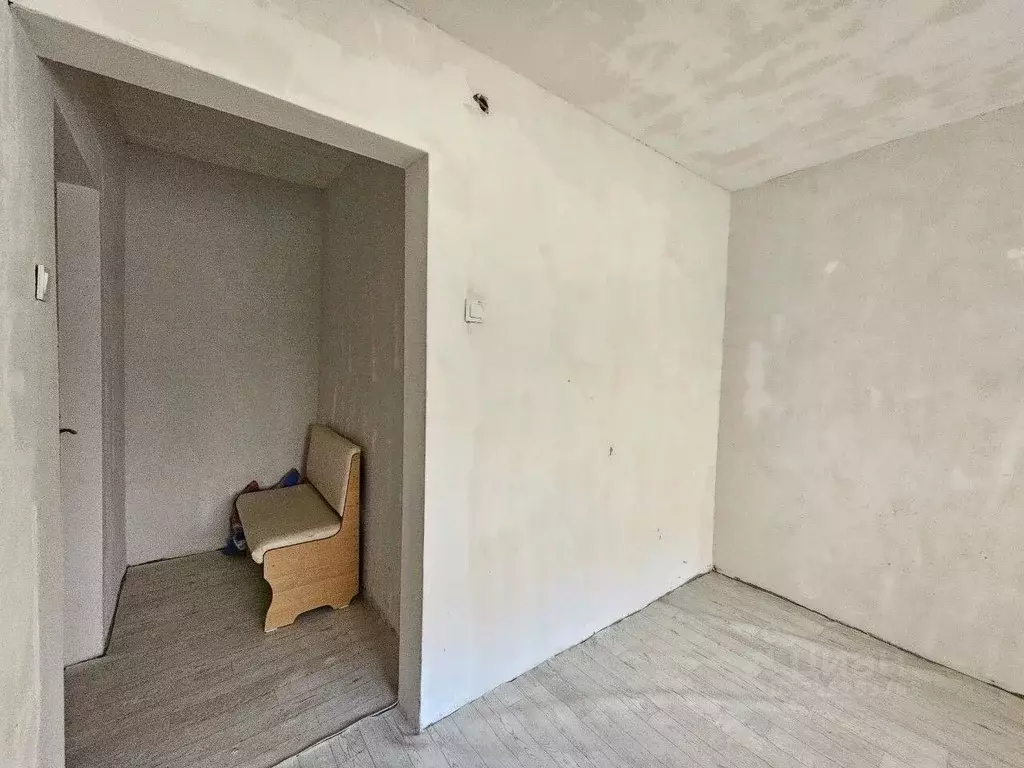 3-к кв. Севастополь просп. Генерала Острякова, 238 (60.7 м) - Фото 1