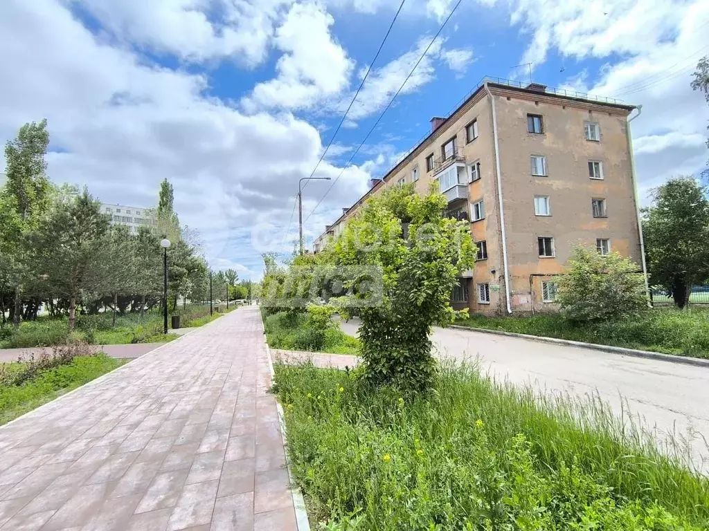 Комната 20 м в 1-к., 4/5 эт. - Фото 0