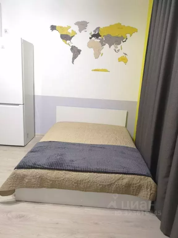 Студия Ленинградская область, Кудрово г. Всеволожский район, Заневское ... - Фото 2