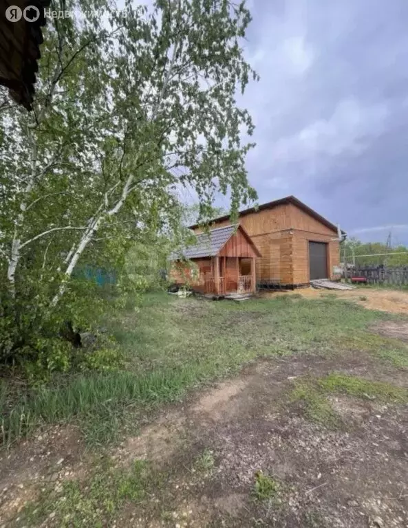Участок в Республика Саха (Якутия), село Пригородный, Центральная ... - Фото 1