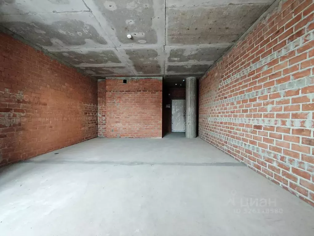 Студия Челябинская область, Челябинск ул. Энтузиастов, 30Б (42.0 м) - Фото 2