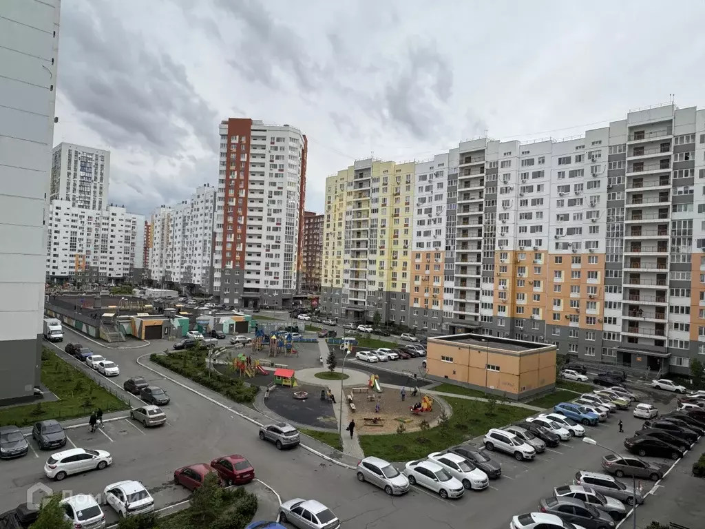 Продаётся 1-к квартира, 38.3 м - Фото 0
