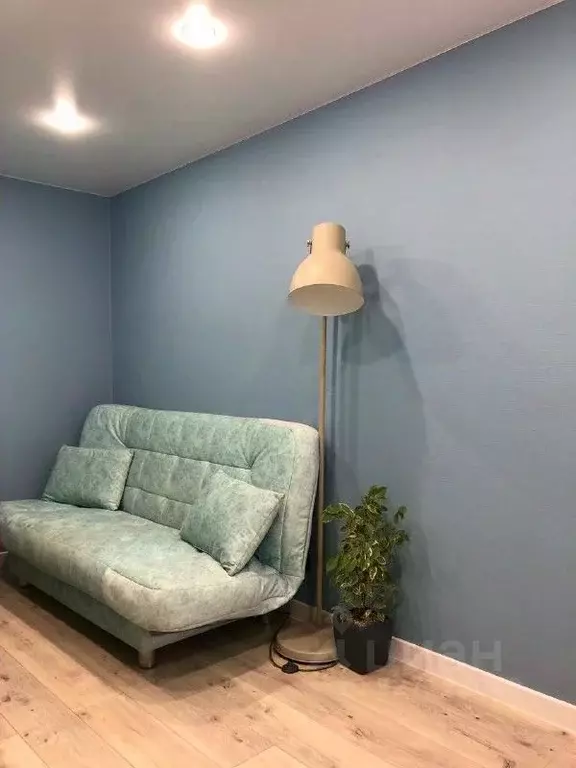 2-к кв. Самарская область, Самара Революционная ул., 54 (44.1 м) - Фото 2