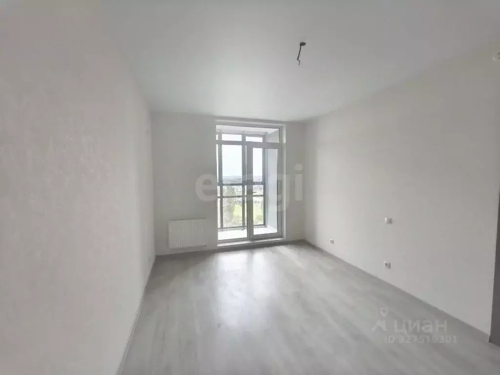 2-к кв. Белгородская область, Белгород ул. Виктора Лосева, 29 (60.3 м) - Фото 2