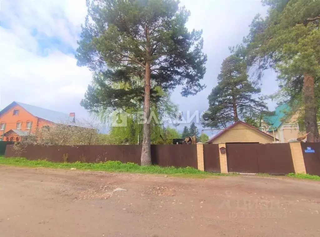 Участок в Владимирская область, Суздальский район, Павловское ... - Фото 2