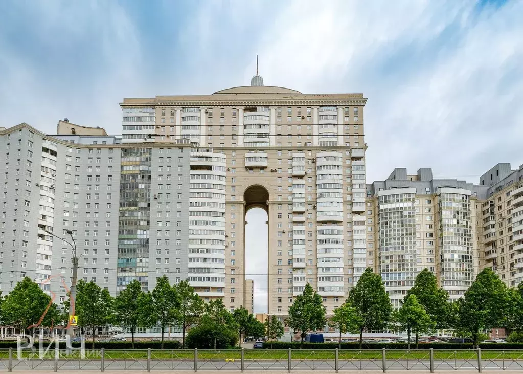 Продаётся 1-к квартира, 50 м - Фото 0