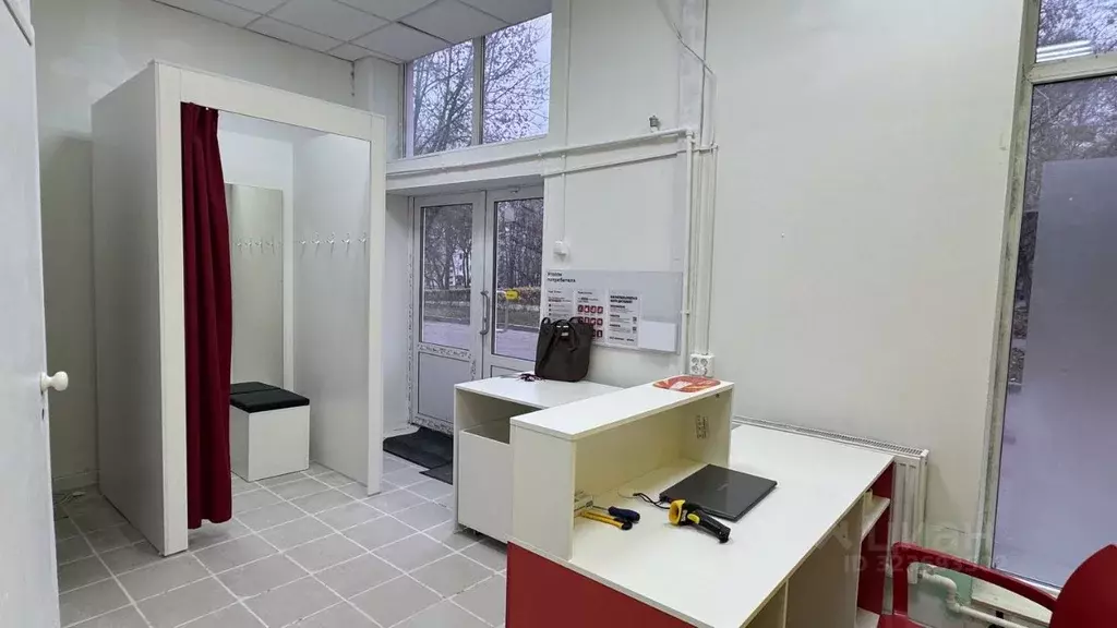 Помещение свободного назначения в Москва Профсоюзная ул., 103А (25 м) - Фото 1