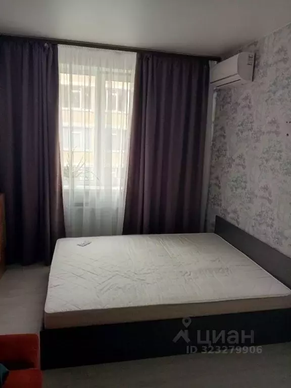 1-к кв. Краснодарский край, Краснодар ул. Им. Сорока А.М., 4/1 (34.7 ... - Фото 1