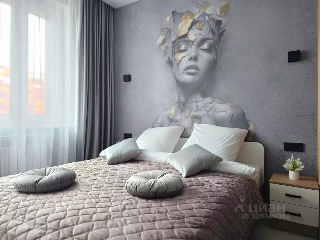 2-к кв. Вологодская область, Вологда Медуницинская ул., 11 (57.0 м) - Фото 2