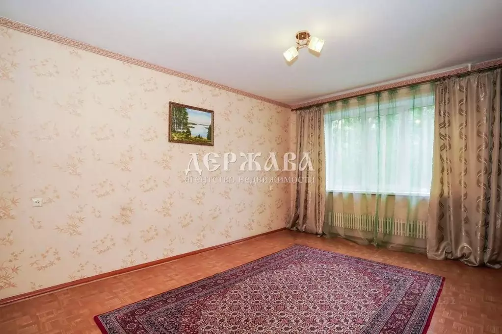 3-к кв. Белгородская область, Старый Оскол Восточный мкр, 12 (63.0 м) - Фото 1