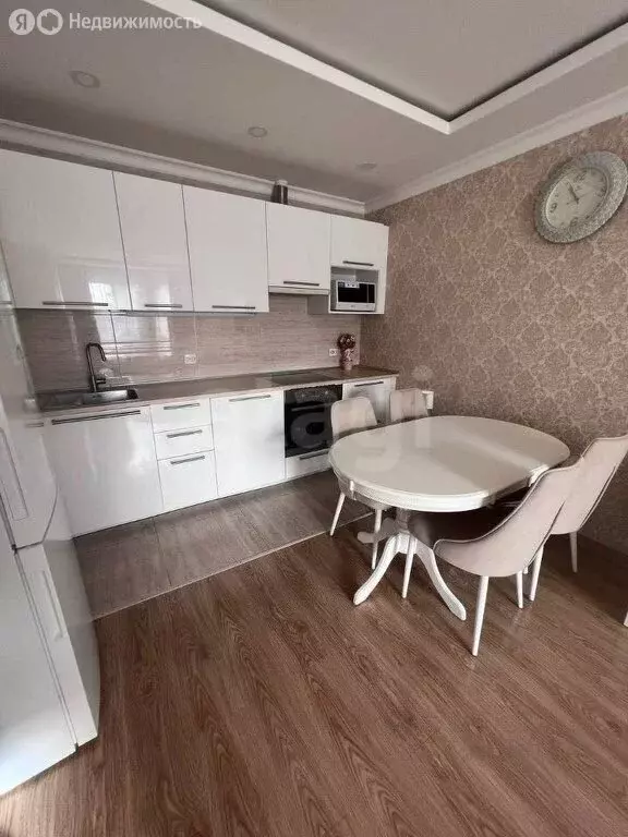 2-комнатная квартира: Москва, Боровское шоссе, 2Ак4 (47 м) - Фото 0