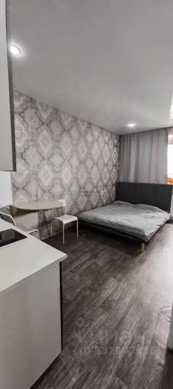Студия Забайкальский край, Чита Томская ул., 8 (20.5 м) - Фото 2