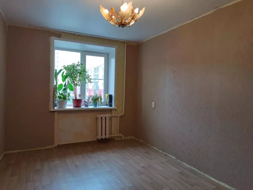 Продаётся 2-к квартира, 49.1 м - Фото 1