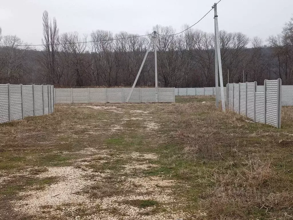 Участок в Севастополь ул. Новая (5.0 сот.) - Фото 1