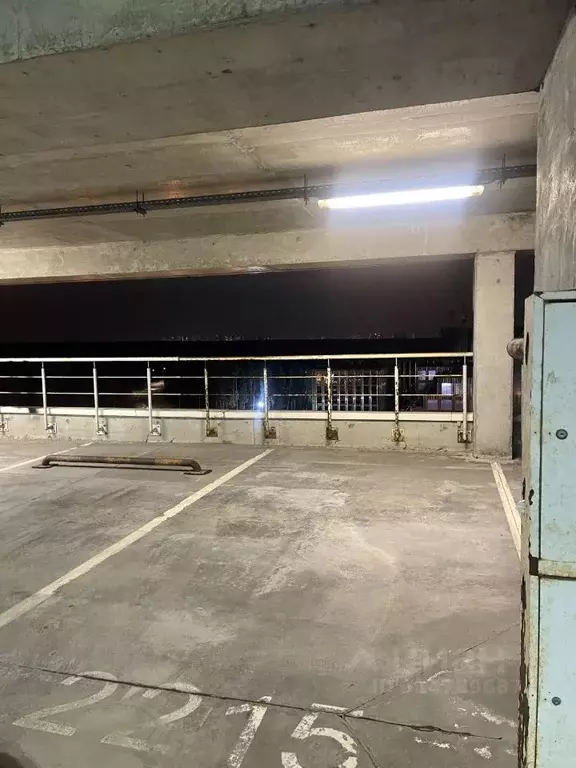Гараж в Москва Внуковское поселение, ул. Летчика Ульянина, 5 (15 м) - Фото 0