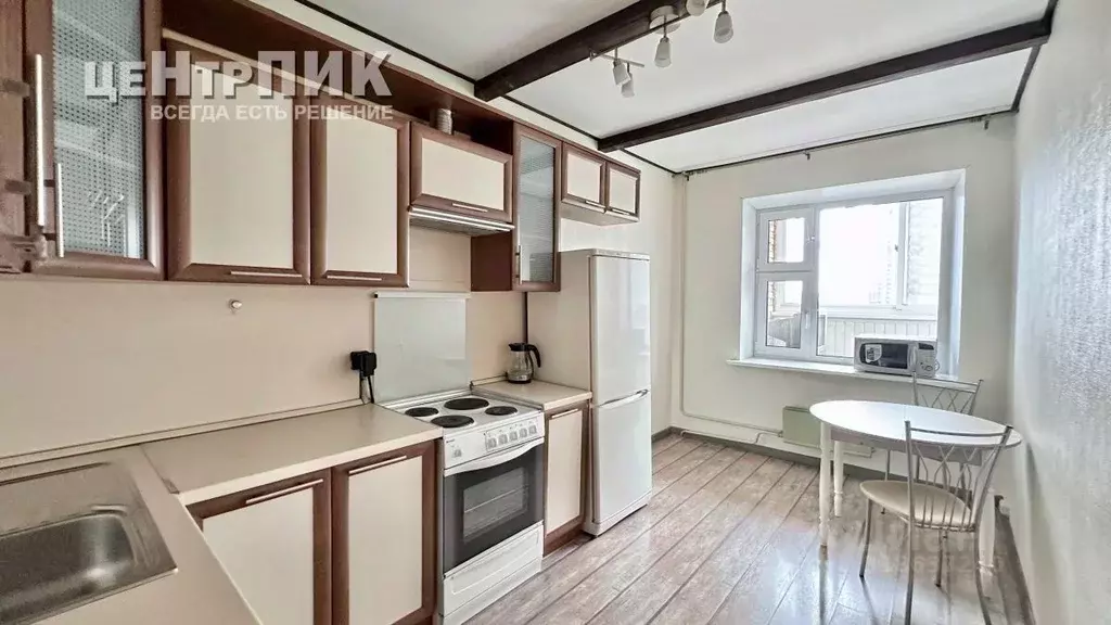 1-к кв. Москва Авиационная ул., 65К3 (41.0 м) - Фото 0