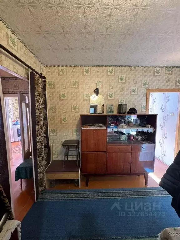 2-к кв. Белгородская область, Шебекино ул. Мичурина, 15 (50.8 м) - Фото 1