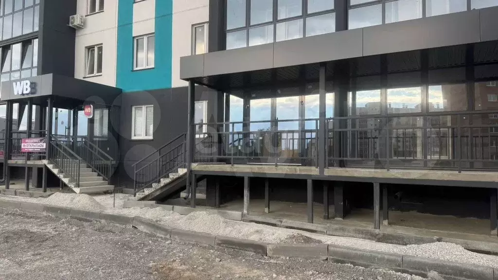 Сдам помещение свободного назначения, 110 м - Фото 1