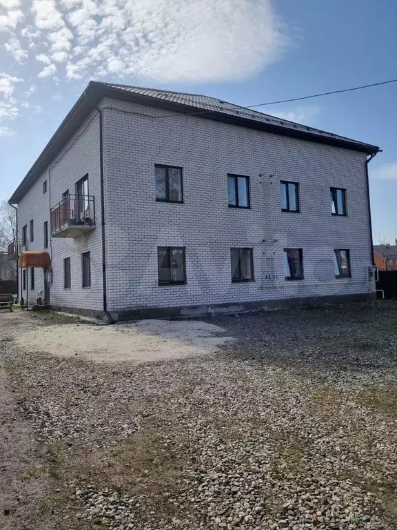 2-к. квартира, 55 м, 2/3 эт. - Фото 0