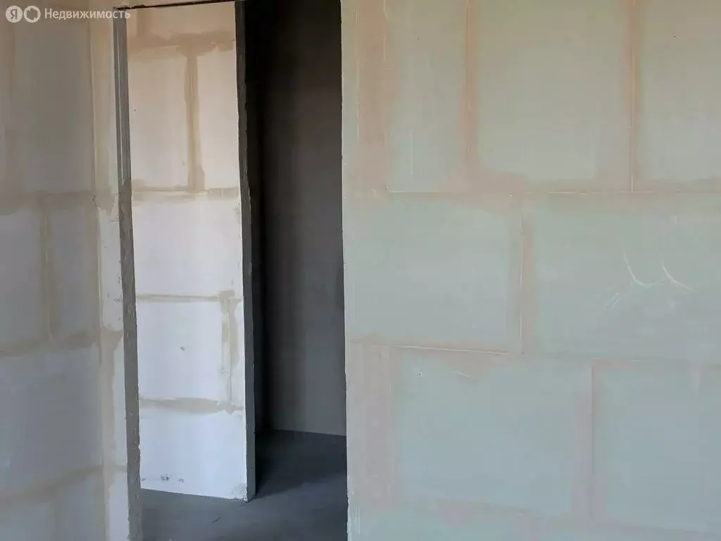 1-комнатная квартира: Волгоград, улица Владимира Петровского, 4 (37.5 ... - Фото 2