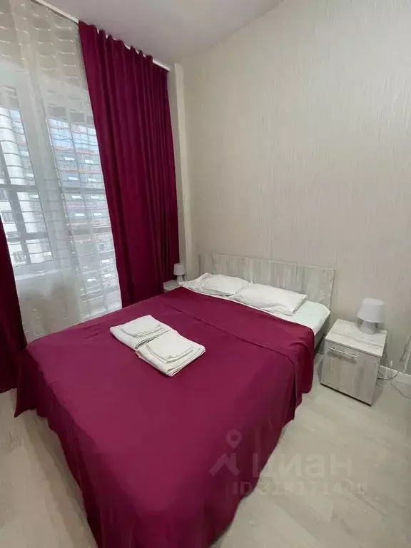Студия Санкт-Петербург Пулковское ш., 14с6 (22.0 м) - Фото 0