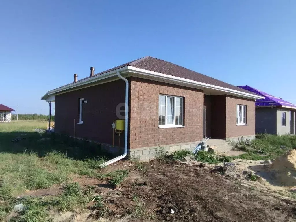 Дом в Белгородская область, Белгородский район, Разумное рп пер. 1-й ... - Фото 0